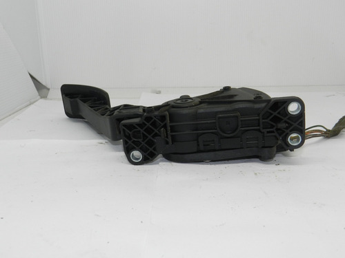Pedal Acelerador Renault Sandero 2009 8200386506d