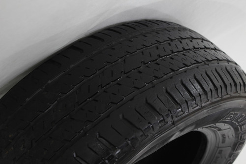Pneu 215/65/r16 Sportage 05/10 Usado (972)