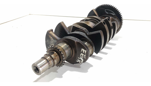Virabrequim Std Fiat Doblo Punto Etorq 1.6 1.8 55234111