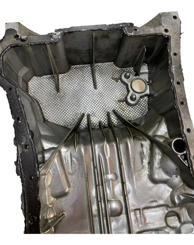 Carter Oleo Motor Mercedes C180 C200 1.8 Turbo 2011 2012
