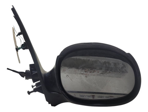 Retrovisor Direito Peugeot 207/ 2011 (al) Adl Cxa 573