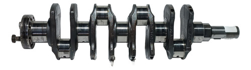 Eixo Virabrequim Motor Ranger Maxion 2.5 Hs Medidas 0.25mm