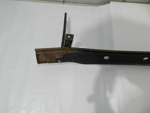 Alma Para-choque Traseiro Vw Parati G3 1999 A 2005 5x9807331