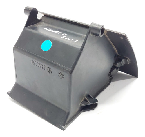 Cinzeiro Porta Objetos Ford Mondeo Ano 2001 A 2006