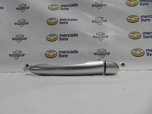 Maçaneta Externa Traseira Direita Renault Megane Gt 07/13