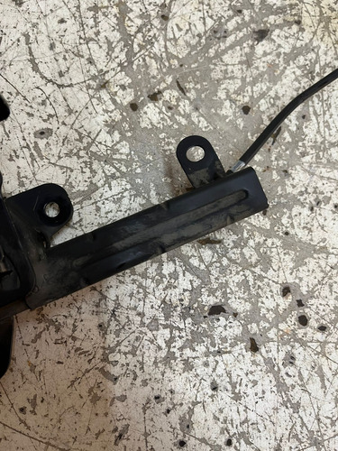 Fechadura Capo Dianteiro Kia Cerato 2008 A 2013 Original 