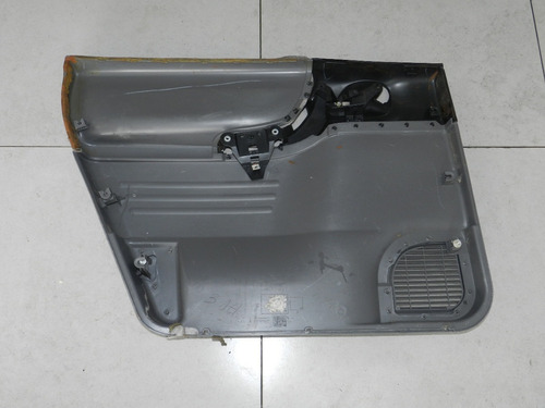 Forro Porta Traseira Direita Gm Zafira 2001 A 2006 93360088