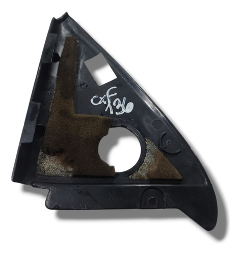 Moldura Interna Retrovisor Direito Vw Logus 1994 (al)