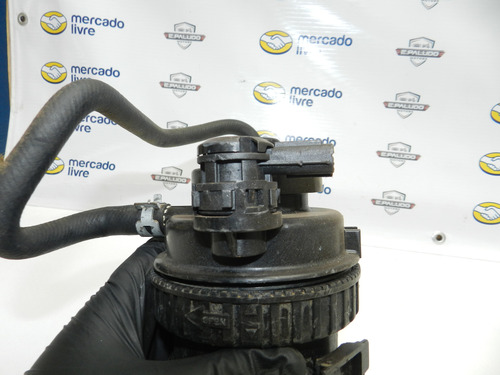Filtro Combustível Diesel Toyota Hilux 3.0 05/15 233000l050
