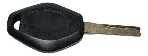 Chave E Antena Modulo Igniçao Bmw X5 2001 2006