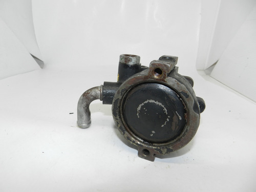 Bomba Direção Hidráulica Fiat Palio Strada 1.6 8v 26026054
