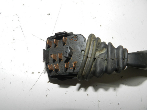 Chave Limpador Parabrisa Gm Astra 2008/10 90243394