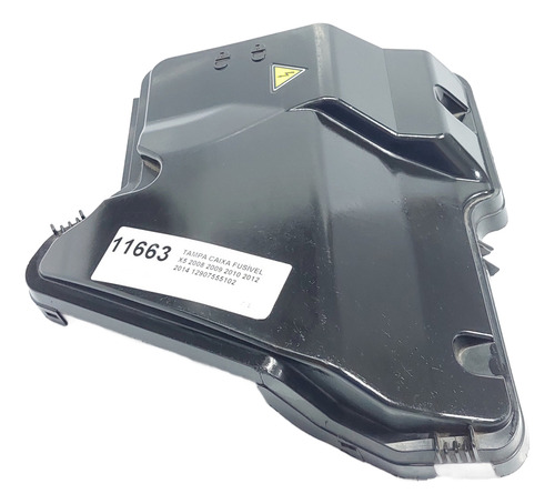Tampa Da Caixa Fusíveis Motor Bmw X5 Ano 2008 A 2012