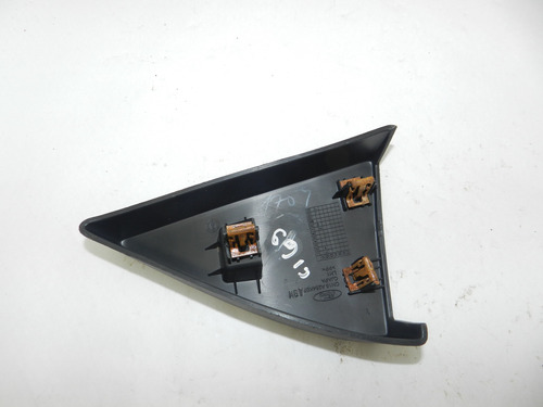  Acabamento Interno Retrovisor Direito Ford Ecosport 13/17