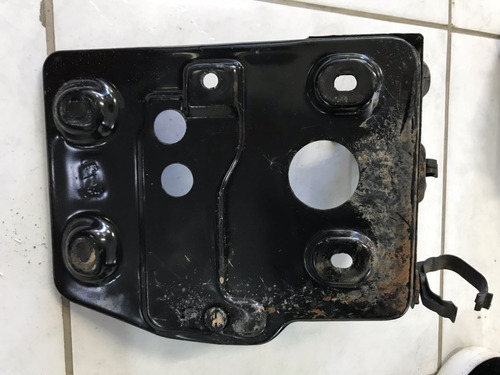 Suporte Bateria Uno 2010 A 2018 1581*