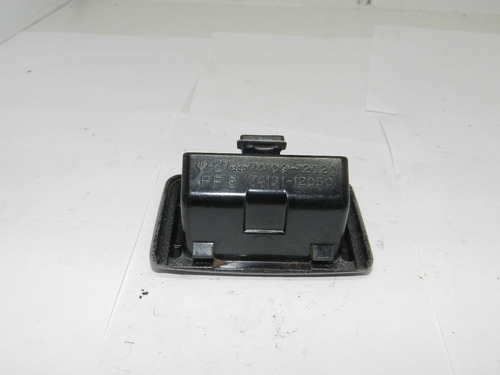 Cinzeiro Console Traseiro Toyota Corolla 1992 1993 A 2000