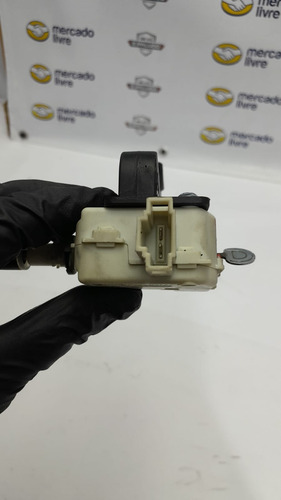 Motor Trava Portinhola C180k C240 C320 W203 2000 A 2007