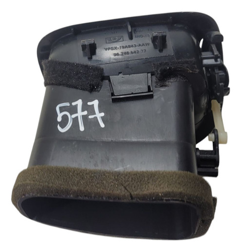 Difusor Ar Lado Direito Peugeot 206/ 2006 (al) Cxa 577