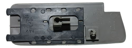 Pino Trava Porta Traseira Direita Gm S10 Blazer 2001 2011