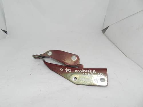 Dobradiça Capô Lado Direito Nissan Sentra 2007 A 2013 V2408c