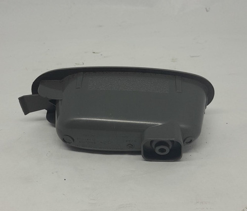 Puxador Interno Traseiro Esquerdo Renault Clio 4p 01/14
