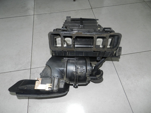 Caixa Evaporadora Ventilação Ar Completa Sentra 2.0 16v 2009