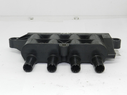 Bobina Ignição Fiat Siena 1.4 Flex 18 55280978 C/ Avaria Rev