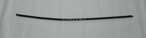 Pestana Externa Porta Dianteira Esquerda Ford Escort 85/90