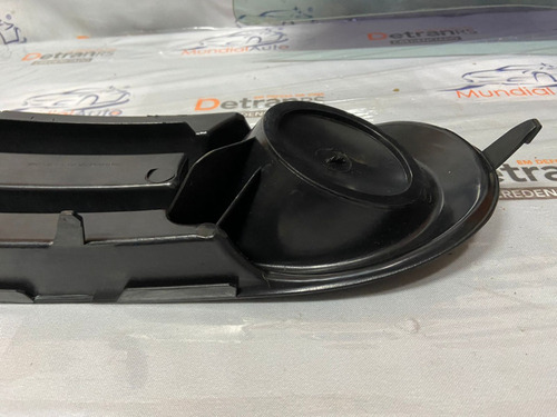 Grade Para-choque Dianteiro Direito Gol G5 18139 C05