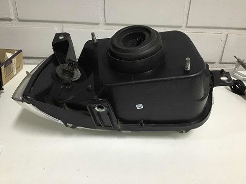 Farol Lado Direito Fiat Uno Mille 04/13 21552*