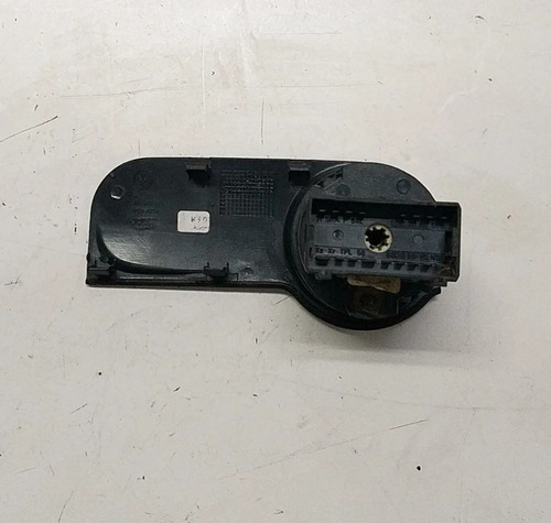 Botão Interruptor Farol Milha Vw Gol Saveiro G4 103050000