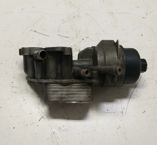 Suporte Filtro Oleo Peugeot 308 1.6 Thp 2011 V75916898002