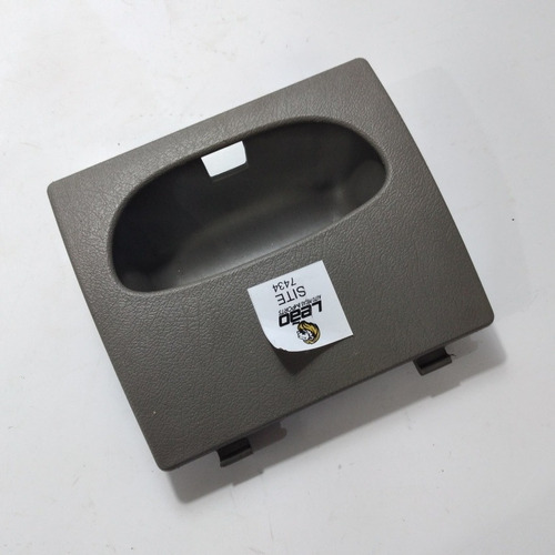 Tampa Caixa De Fusiveis Citroen Xsara Picasso 2006 - 7434 *