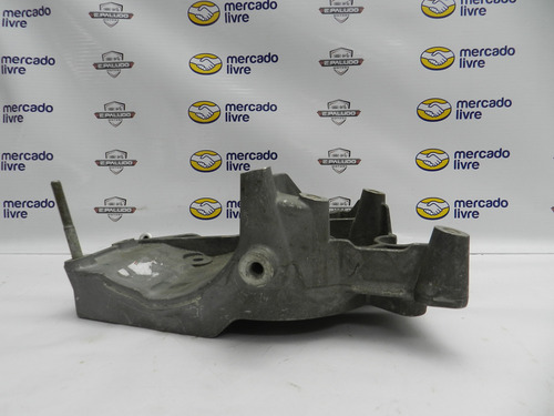 Suporte Compressor Ar Onix Prisma Spin Cobalt 1.0 1.4 13/19