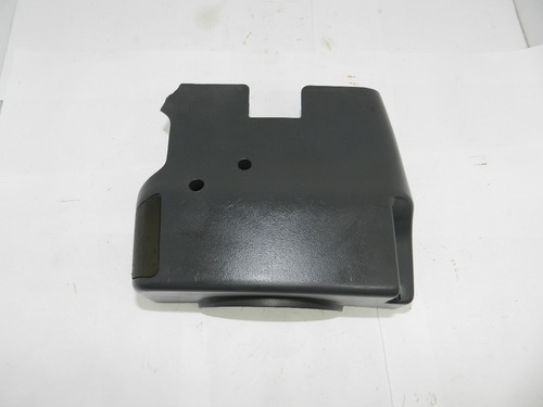 Acabamento Inferior Coluna Direção Dodge Ram 2500 Rc 2009