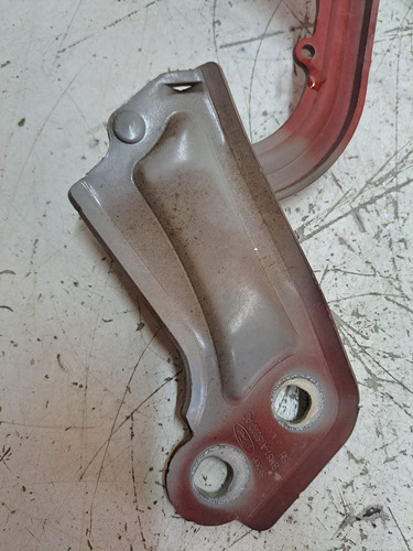 Dobradiça Capo Dianteiro Ford Focus 2014 2015 2016 Original