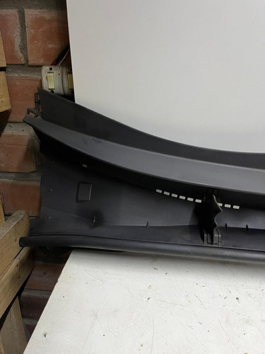 Grade Churrasqueira Toyota Corolla Grs 2021 2022 2023