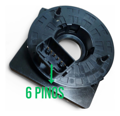 Hard Disk Volante Volkswagen Gol G7 G8