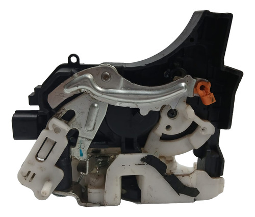 Fechadura Da Porta Traseira Direita Lancer Triton Outlander
