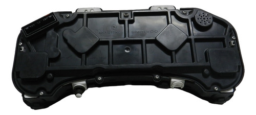 Painel Instrumentos Toyota Corolla 2009 A 2014 Com Detalhe