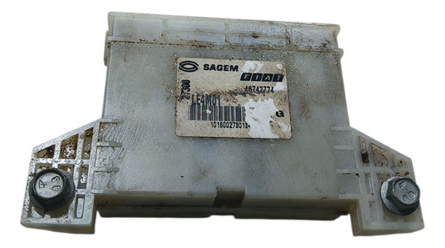 Modulo Conforto Fiat Marea Brava 1999 A 2006 (ap)