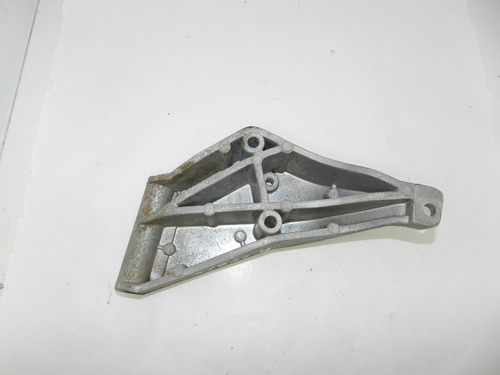 Suporte Bomba Direção Hidráulica Vw Santana 84/95 026145515