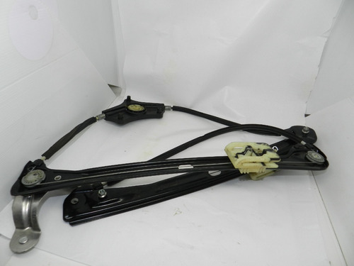 Máquina Vidro S/ Motor Dianteira Direita Vw Golf Gti 13/20