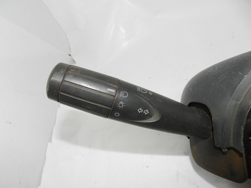 Chave Seta Fiat Palio Siena Strada 2004 A 2010 84694
