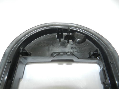Moldura Difusor Ar Citroen Xsara Picasso 01/12 9636280080