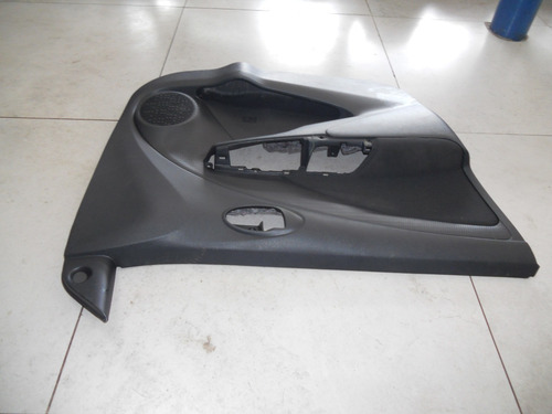 Forro Porta Dianteira Esquerda Toyota Etios 2013 A 2019