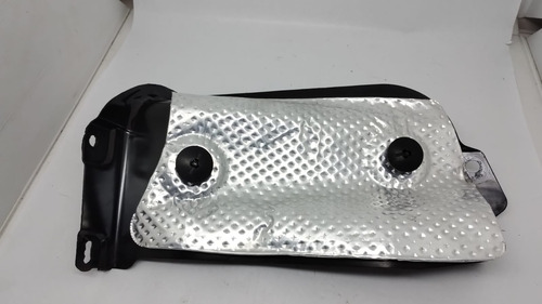 Proteção Caixa Ventilação Gm Omega Cd Fittipaldi V6 08/12