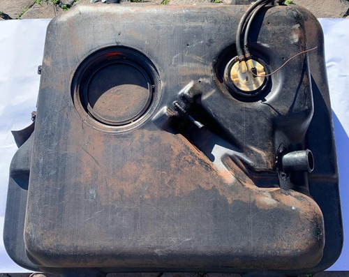 Tanque Combustível C/ Bomba Gm Silverado D20 97 A 2001 Diese