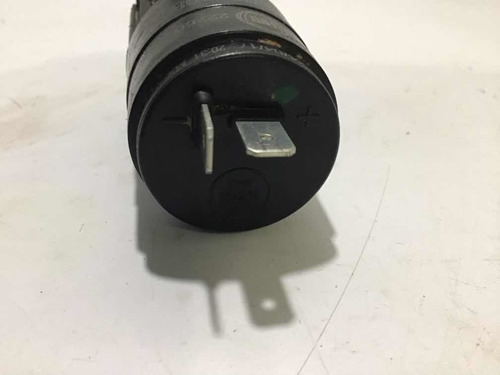 Bomba Motor Esguicho Limpador Pára-brisa Strada Orig 17902*