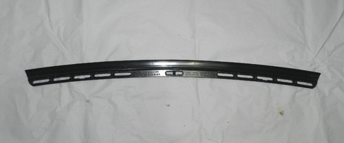 Moldura Superior Capa Painel Gm Kadett 94/98 Com Detalhes